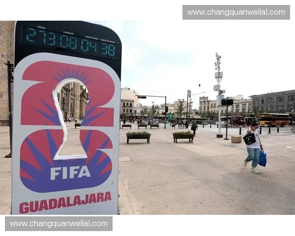 2026世界杯赛程公布墨西哥赛事门票价格及购票指南